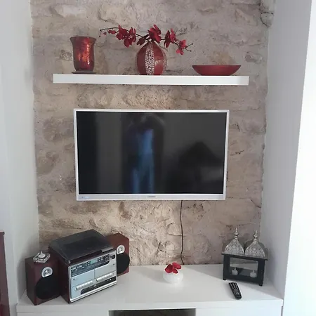 Apartamento Maison De L'amour Merlot *